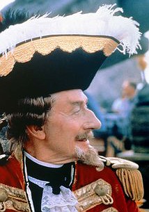 John Neville