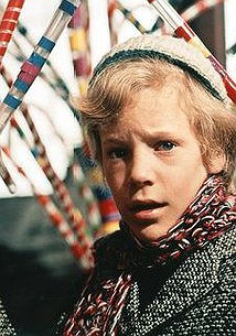 Peter Ostrum Peter Ostrum