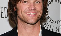 Jared Padalecki