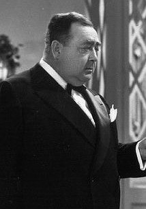 Eugene Pallette