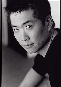 Andrew Pang