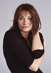 Sarah Parish