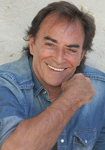 Thaao Penghlis