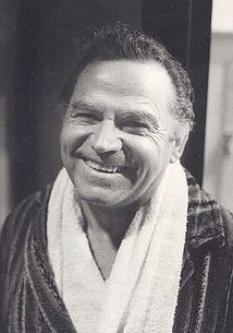 Nehemiah Persoff