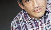 Mark Povinelli
