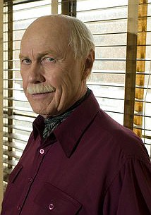 Harve Presnell