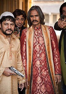 Vijay Raaz