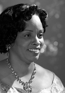 Dianne Reeves