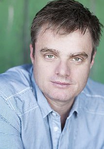 Damien Richardson