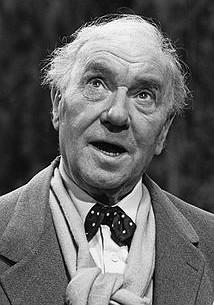 Ralph Richardson