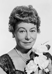Thelma Ritter