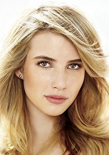 Emma Roberts