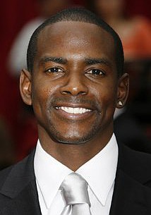 Keith Robinson