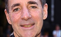 Harry Shearer