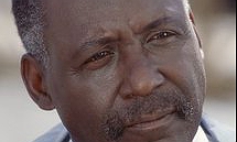 Richard Roundtree