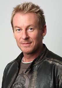 Richard Roxburgh