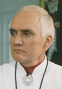 John P. Ryan