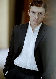 Daryl Sabara