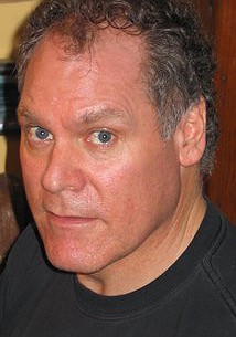 Jay O. Sanders