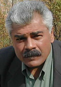 Sharat Saxena