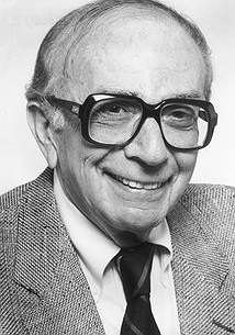 Sherwood Schwartz