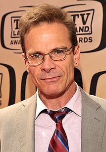 Peter Scolari