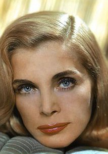 Lizabeth Scott Lizabeth Scott