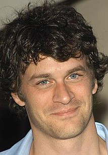 Tom Everett Scott