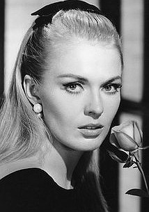 Jean Seberg