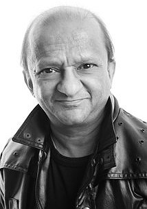 Kiran Shah Kiran Shah