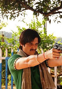Jimmy Shergill