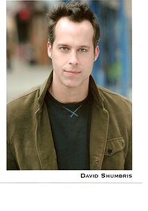 David Shumbris