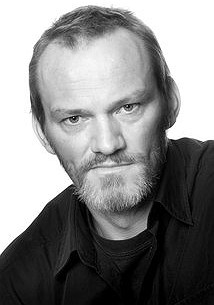 Ingvar Eggert Sigurðsson