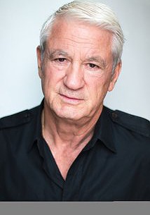 Marco St. John