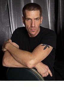 Jerry Stahl Jerry Stahl