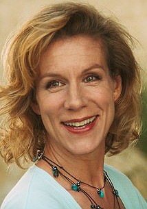 Juliet Stevenson Juliet Stevenson