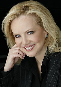 Susan Stroman