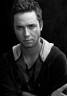 Jeremy Sumpter
