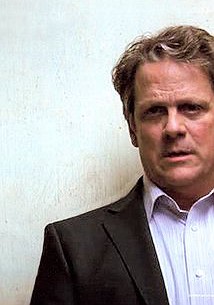 Keith Szarabajka