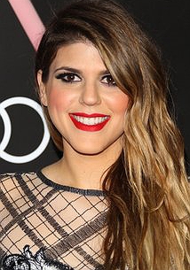 Molly Tarlov