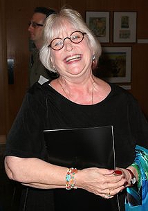 Russi Taylor