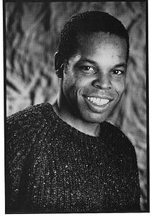 Raymond Anthony Thomas