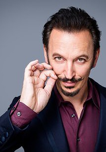 Steve Valentine