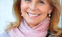 Lindsay Wagner
