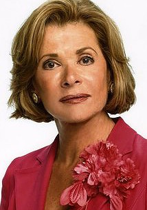 Jessica Walter