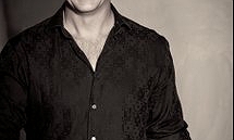 پاتریک واربرتون