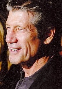 Fred Ward