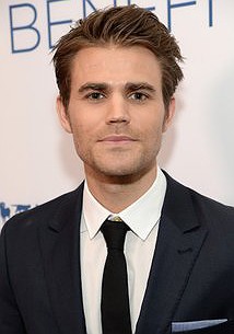 Paul Wesley