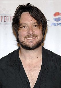 Christopher Evan Welch Christopher Evan Welch