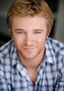 Michael Welch